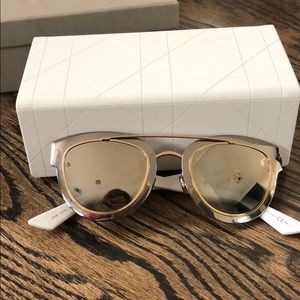 Christian Dior sunglasses